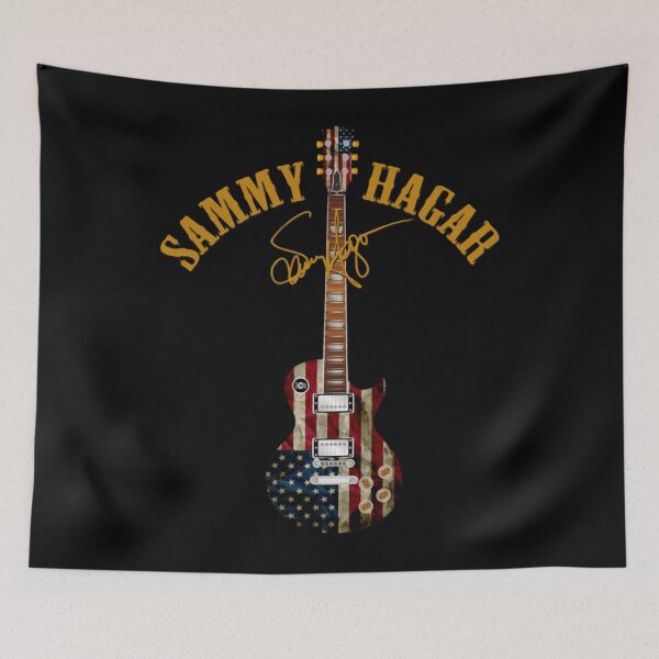 Item preview, SAMMY HAGAR  designed and sold by Love,  Mellow.