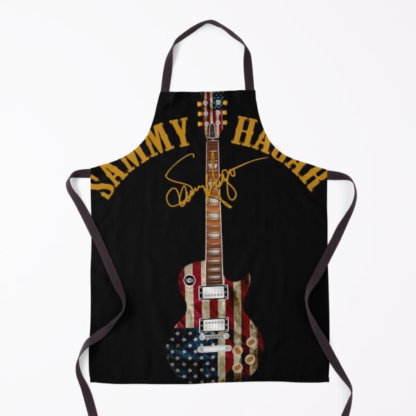 Item preview, SAMMY HAGAR designed and sold by Love, Mellow.