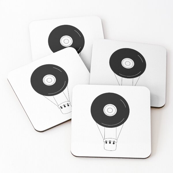 Item preview, Wonder Music designed and sold by VALNT.