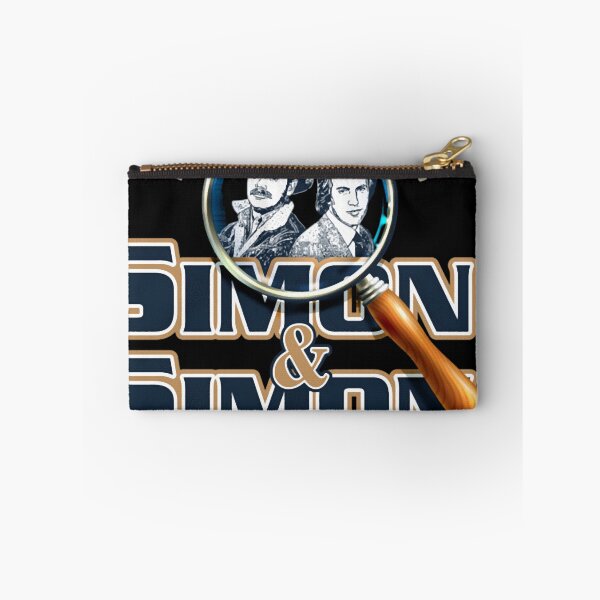 Aperçu de l'œuvre Simon et Simon, détectives privés créée et vendue par Love,  Mellow.