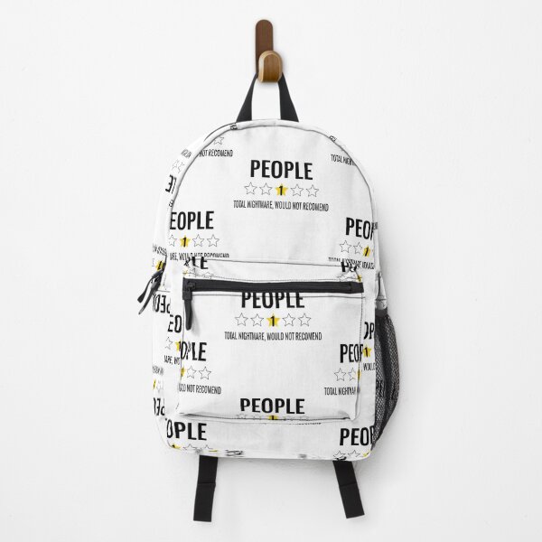Item preview, Sarcastic One Star People designed and sold by Pollock.