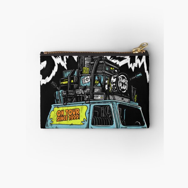 Item preview, simple plan  designed and sold by maxxab.