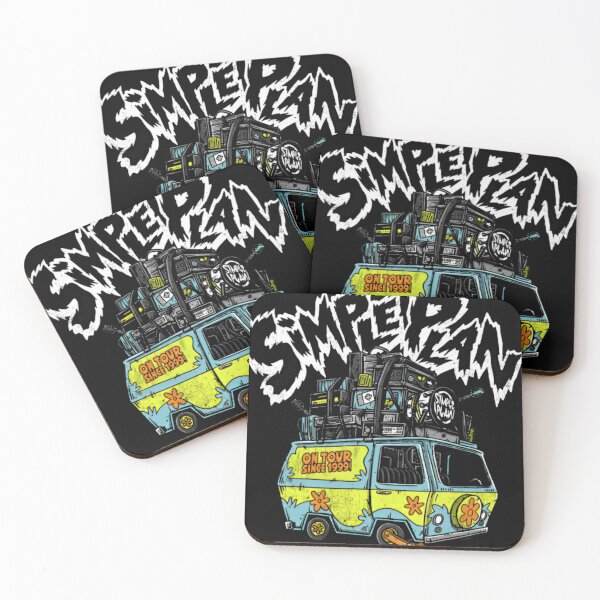 Item preview, simple plan  designed and sold by maxxab.