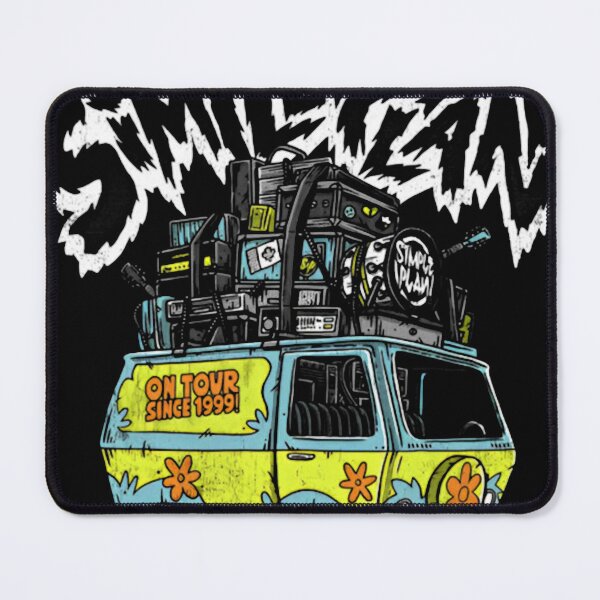 Item preview, simple plan  designed and sold by maxxab.