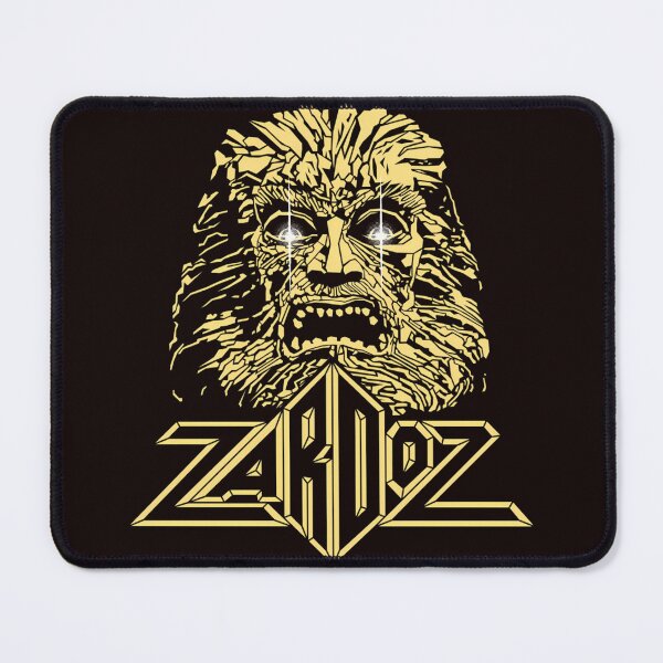 Item preview, Zardoz designed and sold by MagnifiqueMind.