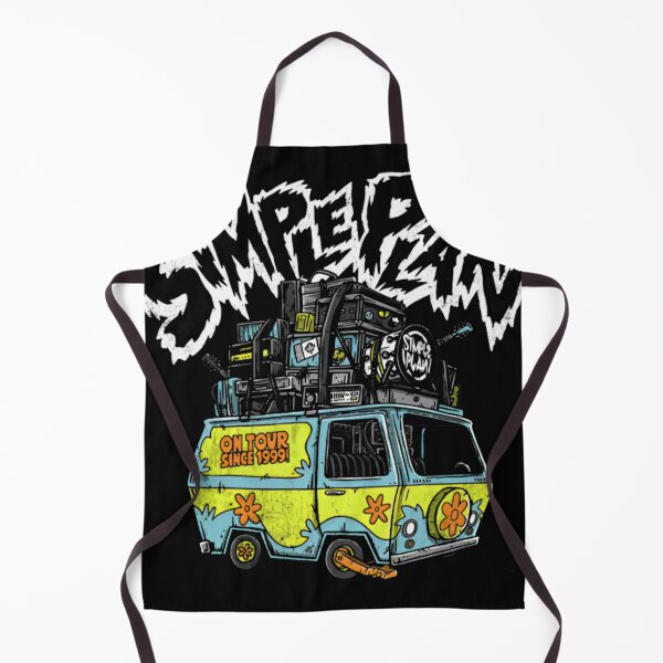 Item preview, simple plan  designed and sold by maxxab.