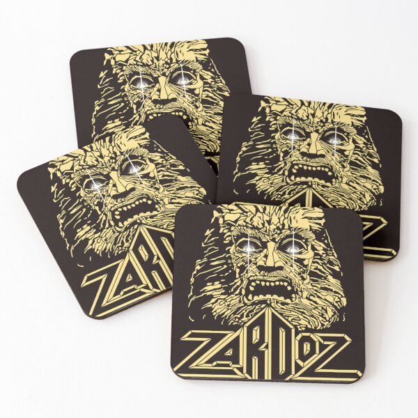 Item preview, Zardoz designed and sold by MagnifiqueMind.