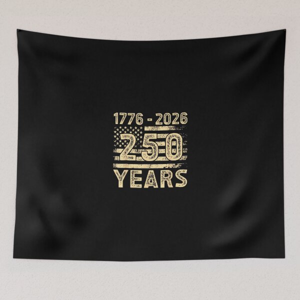 Item preview, 250 Years American 250Th  Usa Us Flag 4Th Of July designed and sold by closureshipoden.