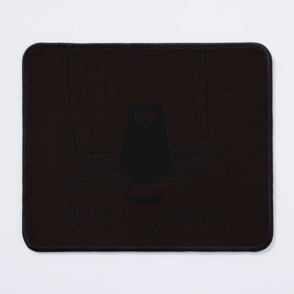 Item preview,  I'M From Tech Support designed and sold by MagnifiqueMind.