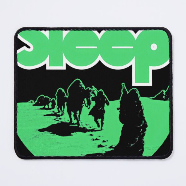 Item preview, Sleeps Band  designed and sold by maxxab.