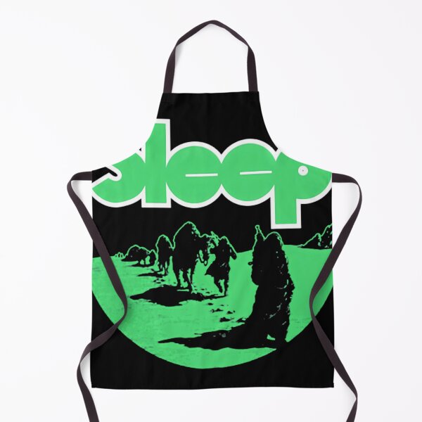 Item preview, Sleeps Band designed and sold by maxxab.
