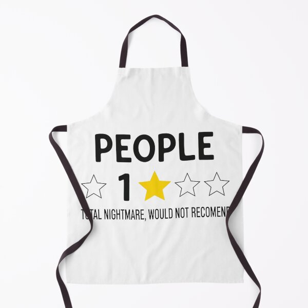 Item preview, Funny People Rating designed and sold by Pollock.