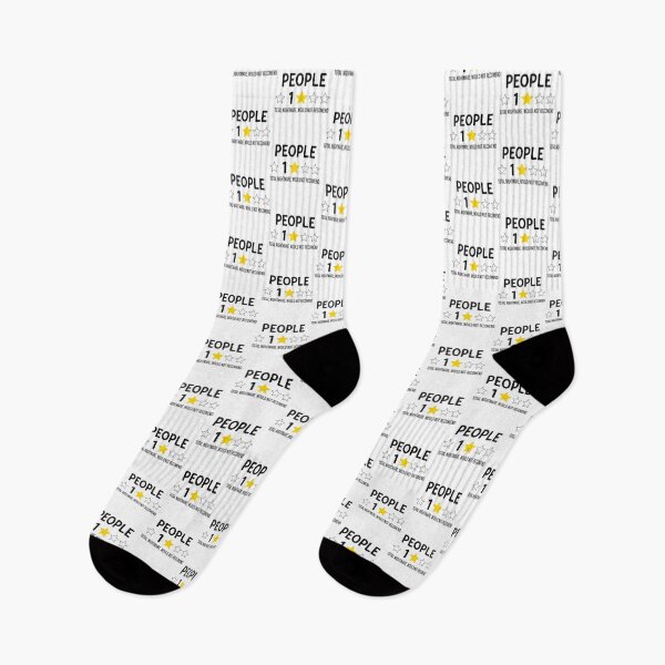 Item preview, Funny People Rating designed and sold by Pollock.