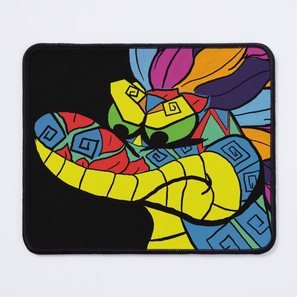 Item preview, Quetzalcoatl  designed and sold by NowNLaterGator.