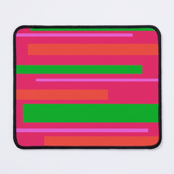 Item preview, Color Bars - Orange/Green/Pink designed and sold by FundyExposure.