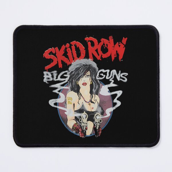 Item preview, Skid Row Band  designed and sold by jaforahmed29.