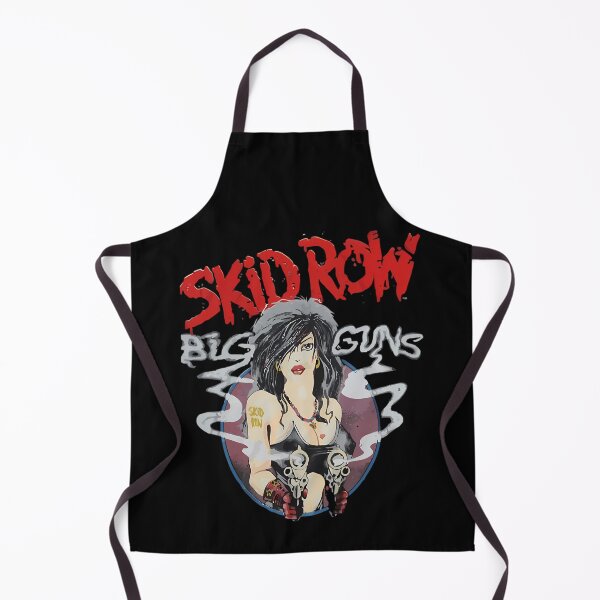 Item preview, Skid Row Band  designed and sold by jaforahmed29.