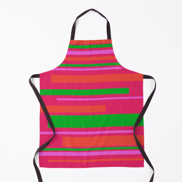 Item preview, Color Bars - Orange/Green/Pink designed and sold by FundyExposure.