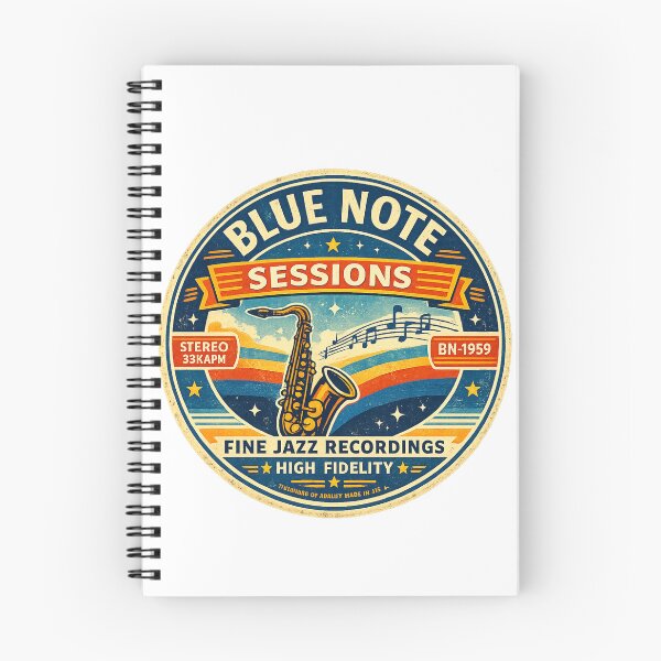 Item preview, Jazz Vintage Poster designed and sold by Eclipse 3699.
