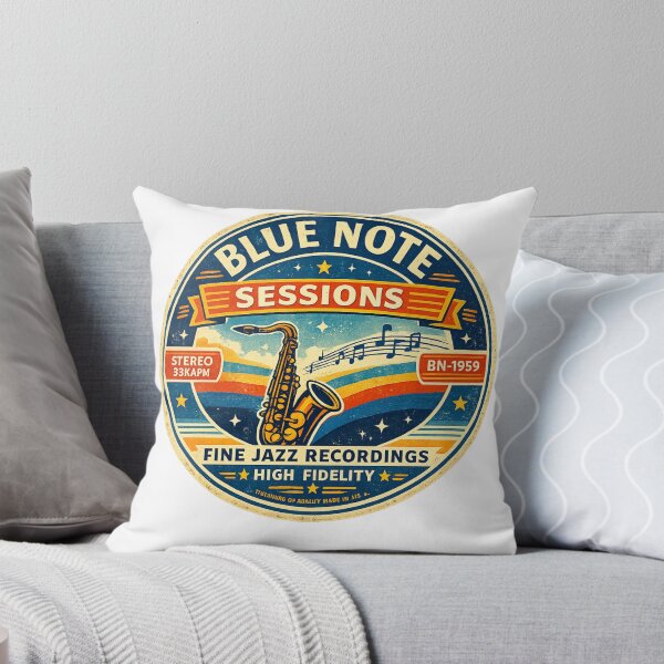 Item preview, Jazz Vintage Poster designed and sold by Eclipse 3699.