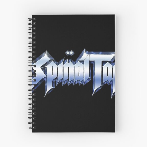 Item preview, Spinal Tap Band 328 - slogari-design 1  designed and sold by maxxab.