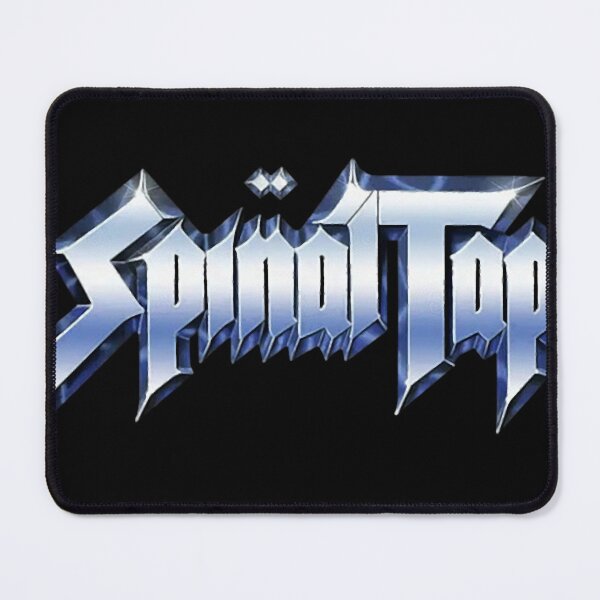 Item preview, Spinal Tap Band 328 - slogari-design 1  designed and sold by maxxab.