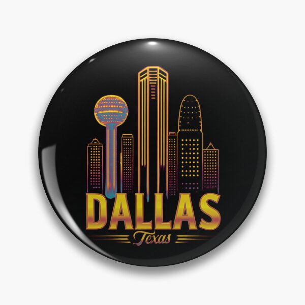 Item preview, DALLAS TEXAS  designed and sold by NEXTLEVEL318.