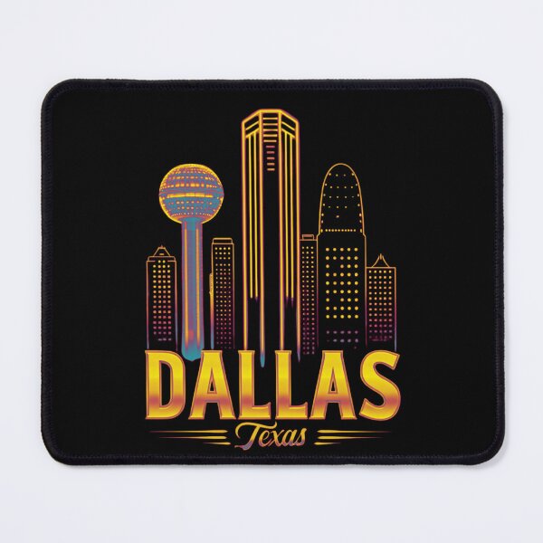 Item preview, DALLAS TEXAS  designed and sold by NEXTLEVEL318.