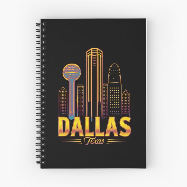 Item preview, DALLAS TEXAS  designed and sold by NEXTLEVEL318.