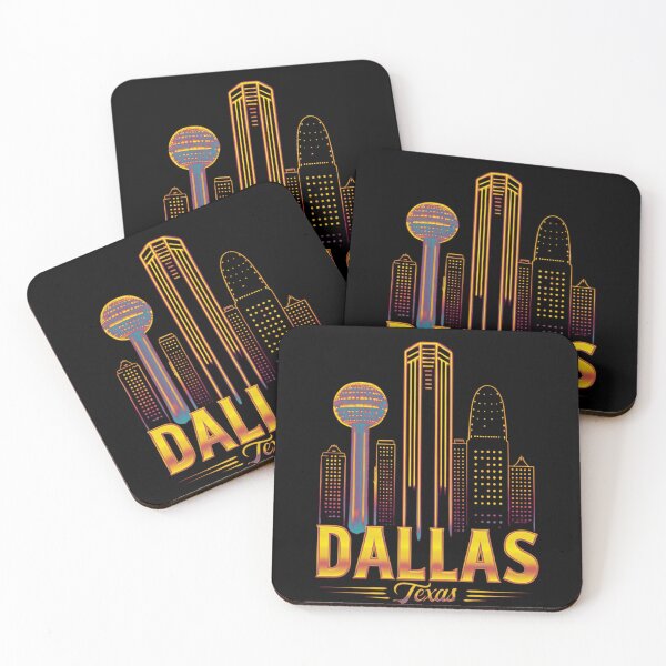 Item preview, DALLAS TEXAS  designed and sold by NEXTLEVEL318.