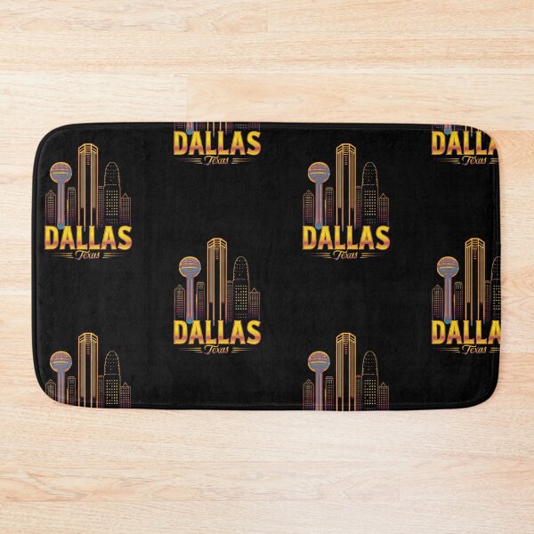 Item preview, DALLAS TEXAS  designed and sold by NEXTLEVEL318.