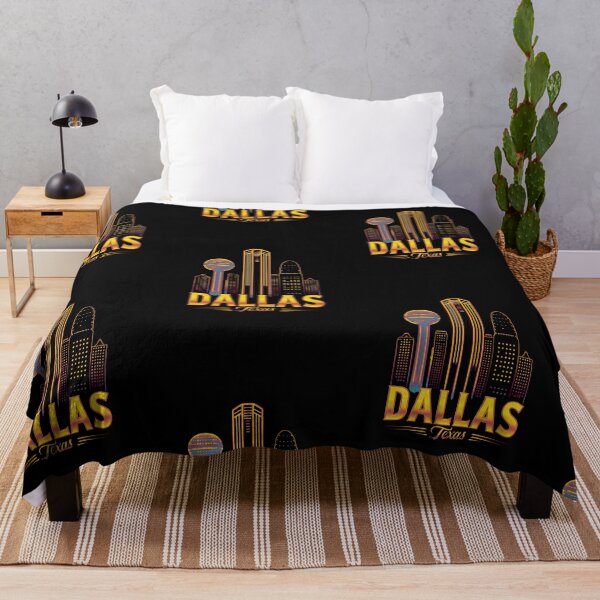 Item preview, DALLAS TEXAS  designed and sold by NEXTLEVEL318.