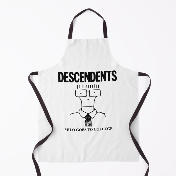 Item preview, Descendents Milo Goes To College  designed and sold by Goeagle.