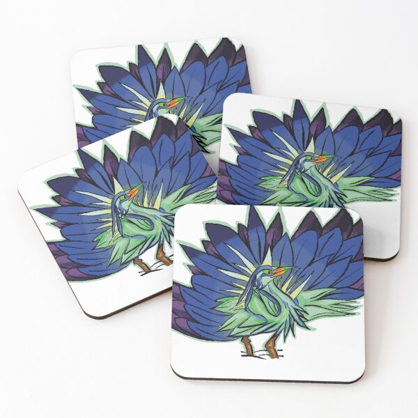 Item preview, Blue Heron designed and sold by NowNLaterGator.