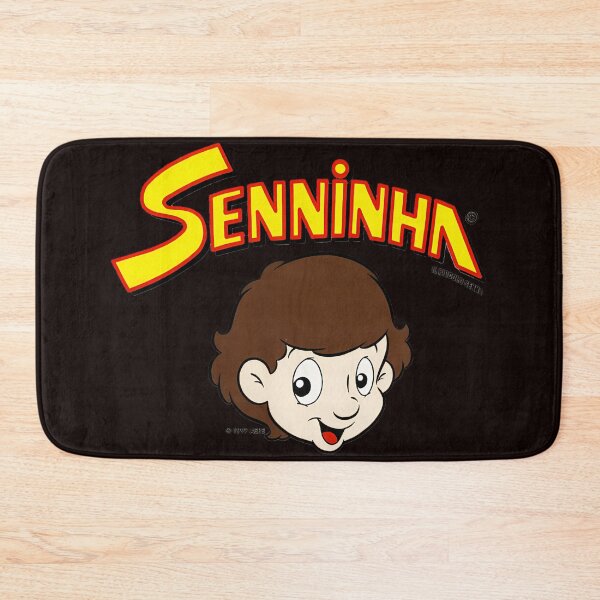 Item preview, Senninha 1997 designed and sold by MagnifiqueMind.