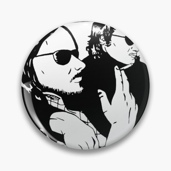 Artikelvorschau, Steely Dan – Do It Again entworfen und verkauft von Love, Mellow.