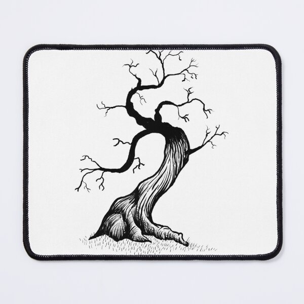 Item preview, Tree of Woe designed and sold by DanielPowers.