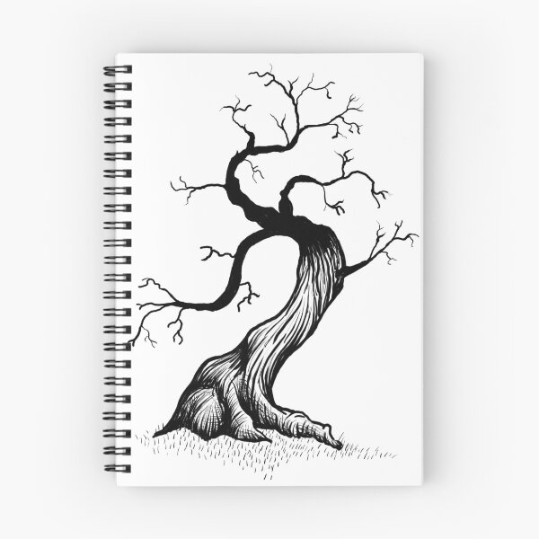 Item preview, Tree of Woe designed and sold by DanielPowers.