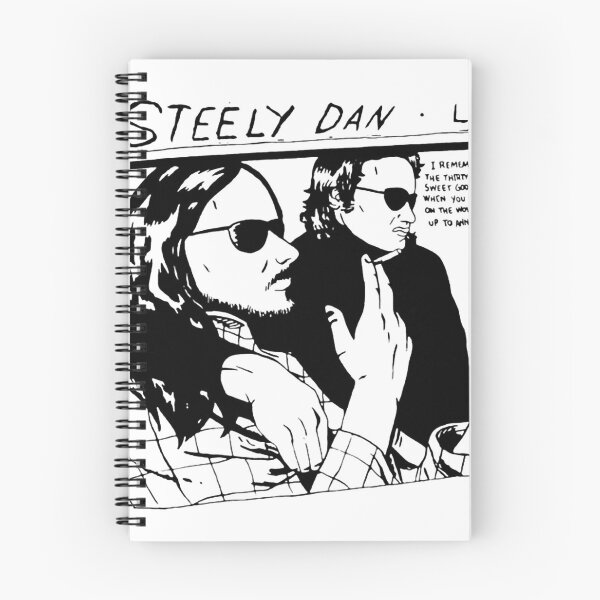 Item preview, Steely Dan - Hazlo de nuevo designed and sold by Love, Mellow.
