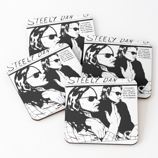 Item preview, Steely Dan - Do It Again  designed and sold by Love,  Mellow.
