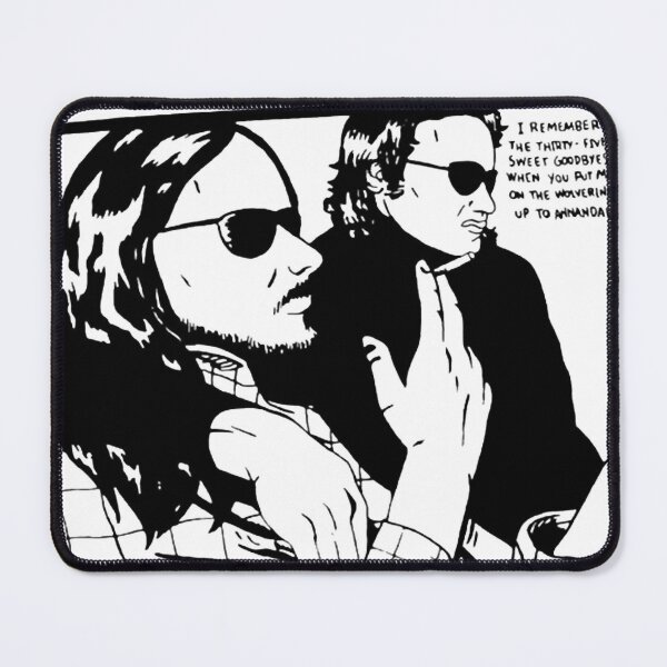 Artikelvorschau, Steely Dan – Do It Again entworfen und verkauft von Love,  Mellow.