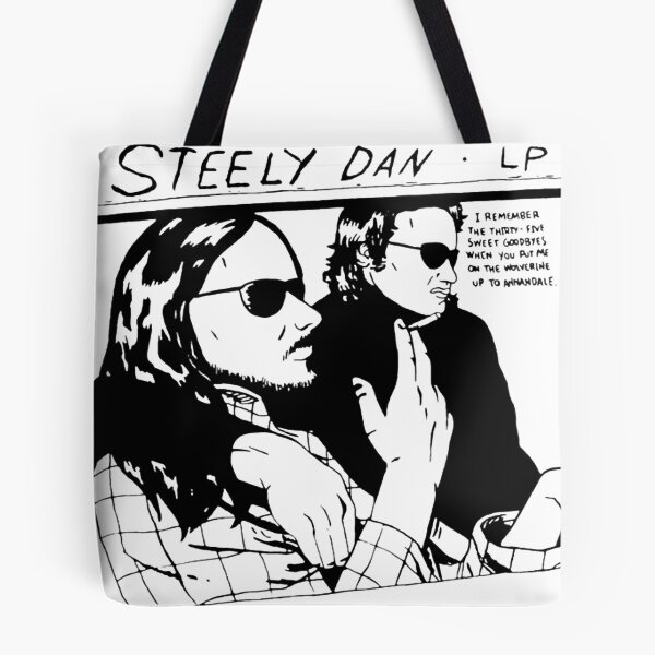 Artikelvorschau, Steely Dan – Do It Again entworfen und verkauft von Love, Mellow.