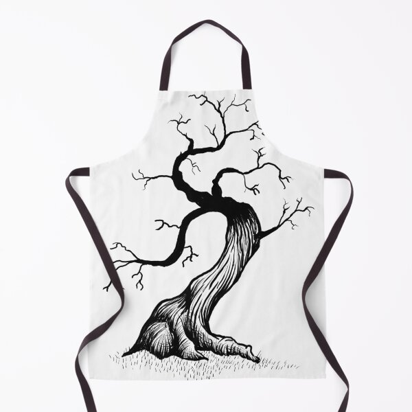 Item preview, Tree of Woe designed and sold by DanielPowers.