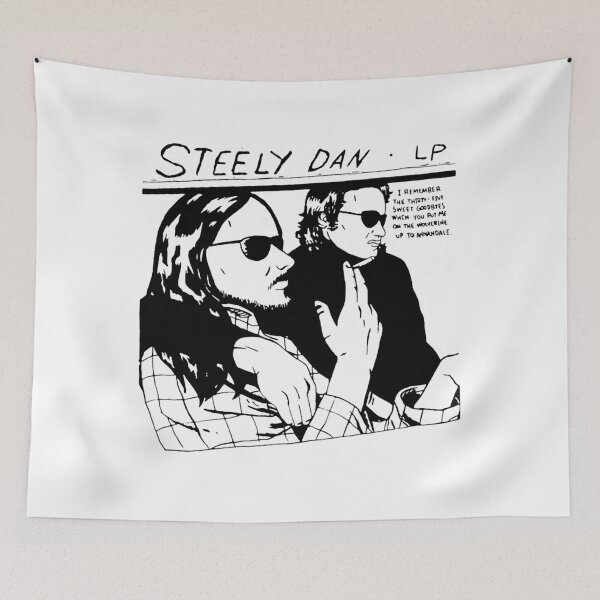 Item preview, Steely Dan - Do It Again  designed and sold by Love,  Mellow.