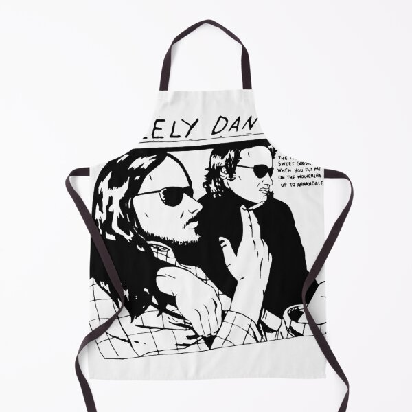 Item preview, Steely Dan - Do It Again designed and sold by Love, Mellow.