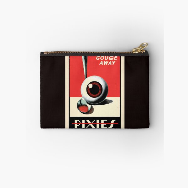 Item preview, Gouge The Pixies Away designed and sold by MagnifiqueMind.