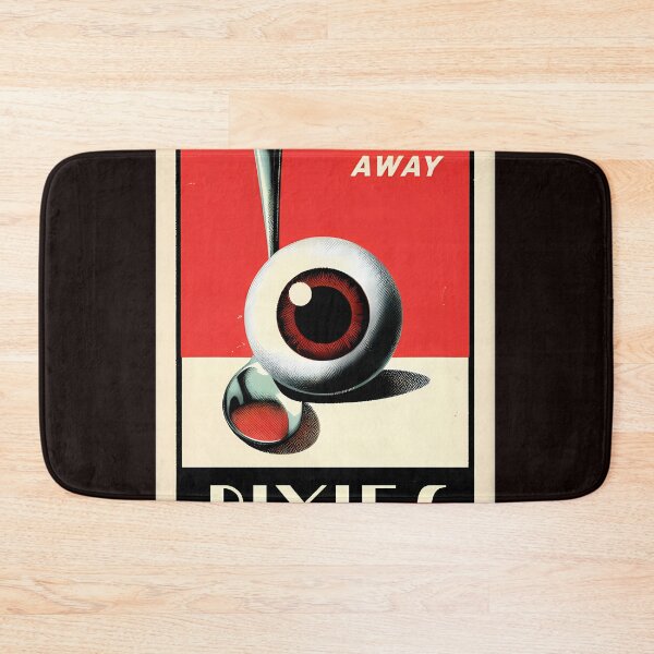 Item preview, Gouge The Pixies Away designed and sold by MagnifiqueMind.