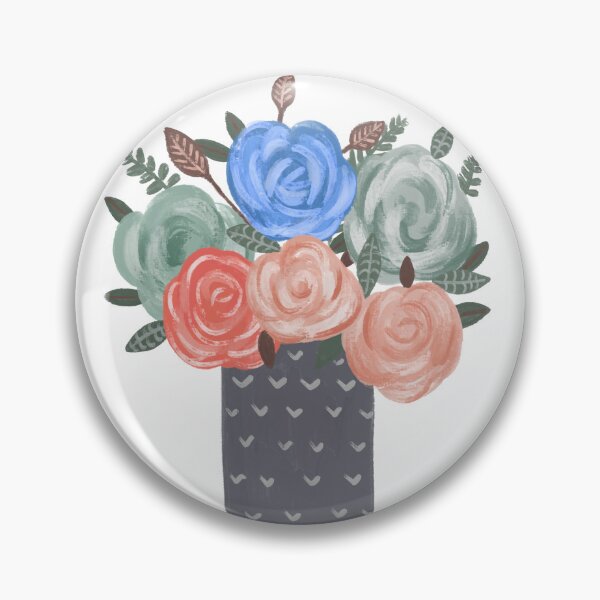 Item preview, GRAY VASE designed and sold by arailustrada.
