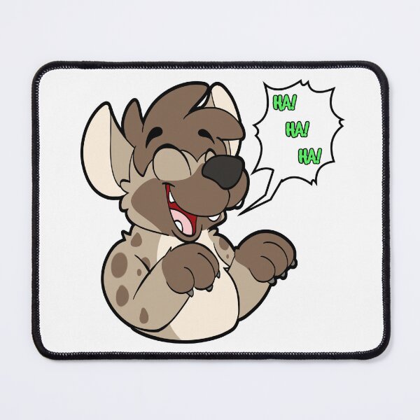 Item preview, HA! HA! HA! designed and sold by King Triangle's Kingdom Of Stuff.