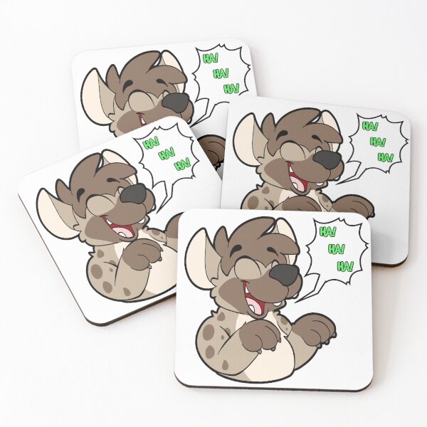 Item preview, HA! HA! HA! designed and sold by King Triangle's Kingdom Of Stuff.